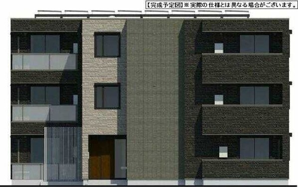 シャトー・ベノワの物件内観写真